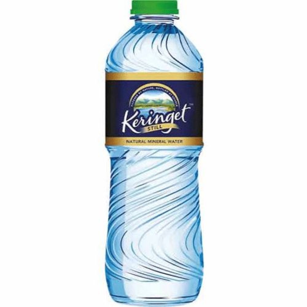 Water [keringet]