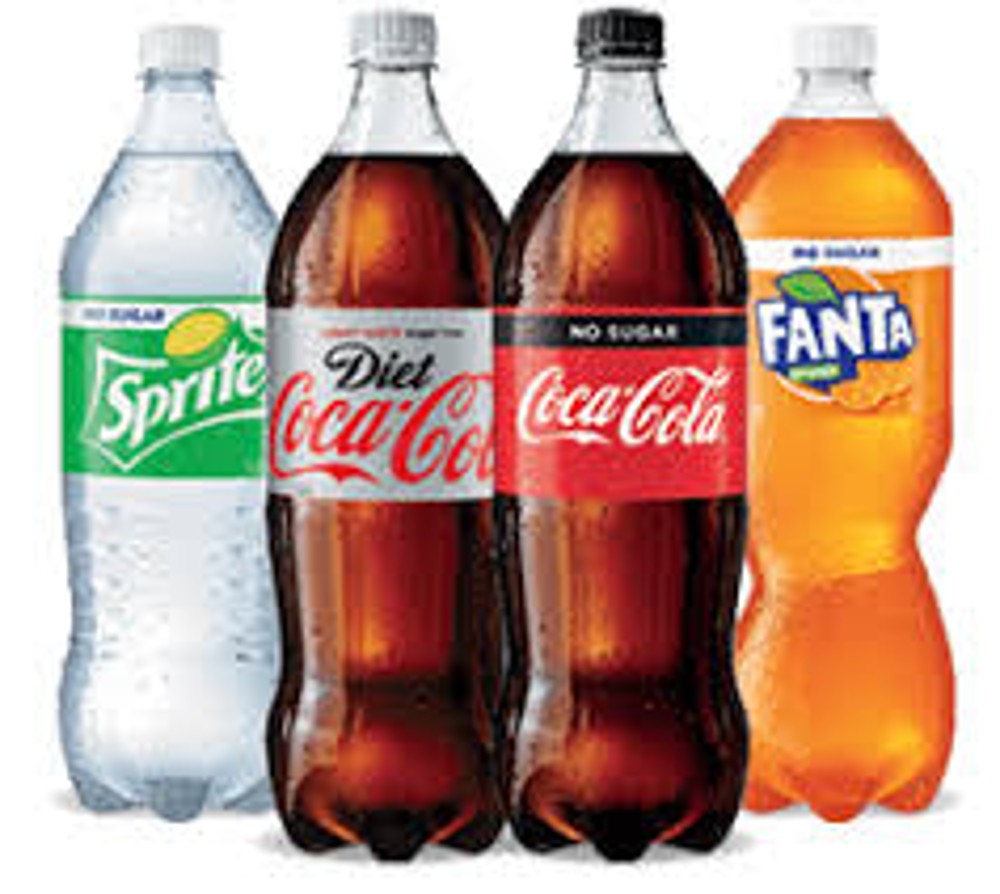 Soda 500ml