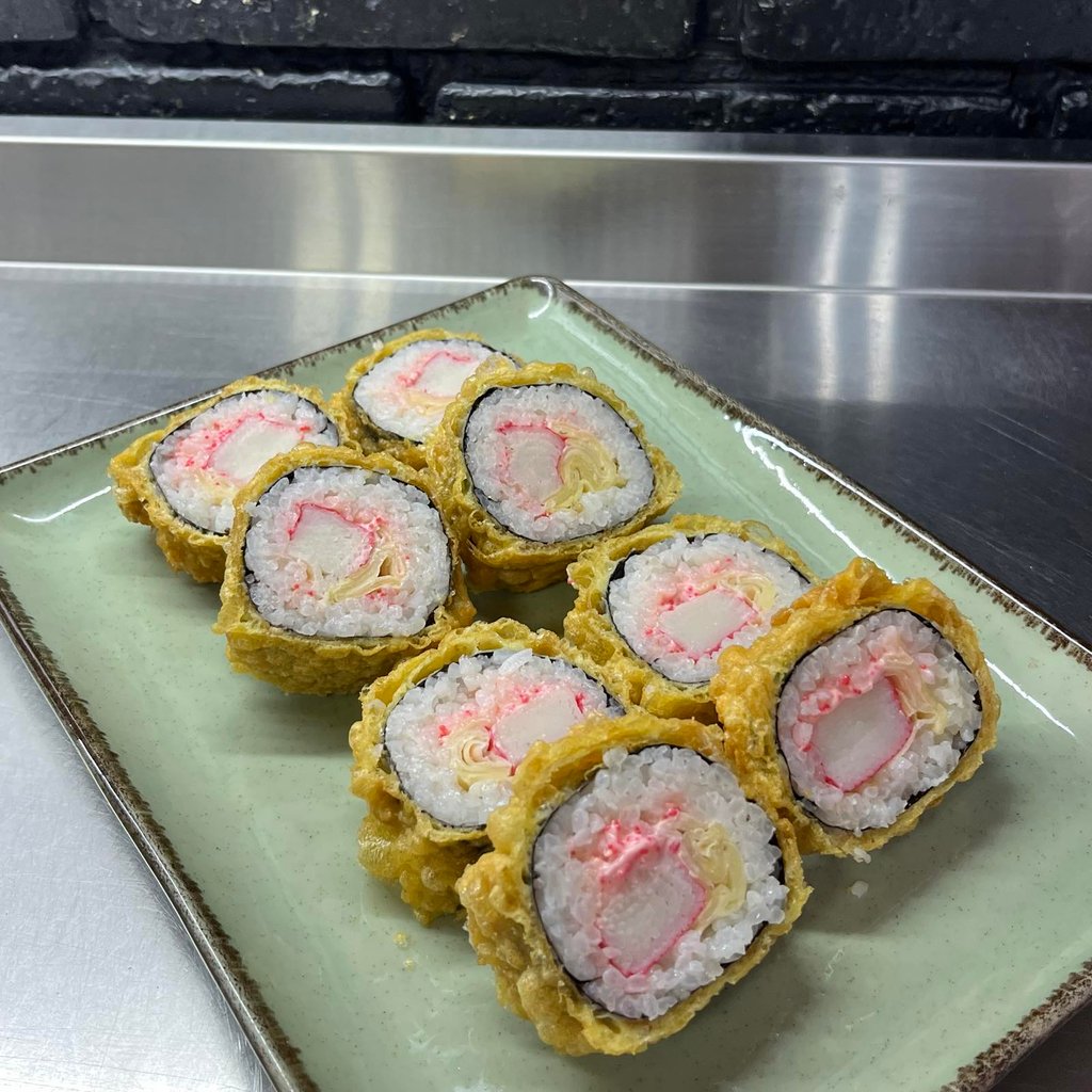 Японія Темпура