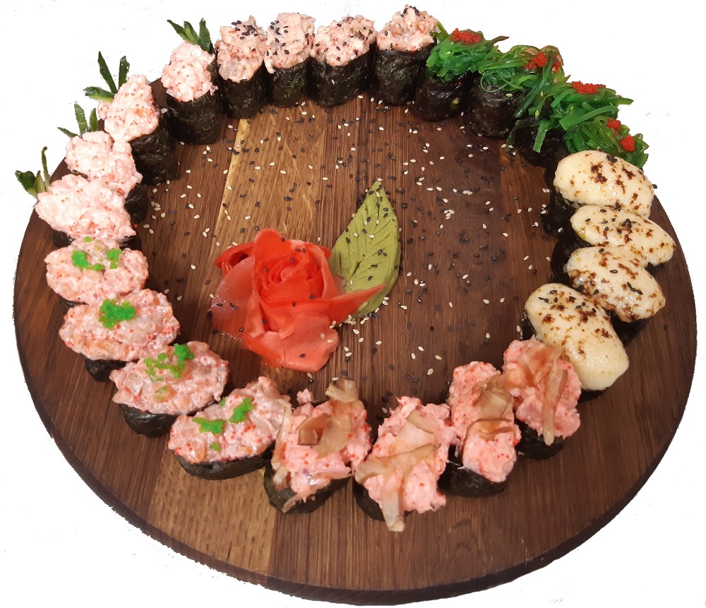 Сет Гункани