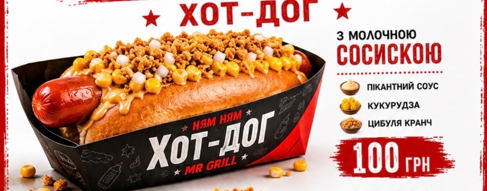 американський МОЛОЧНА