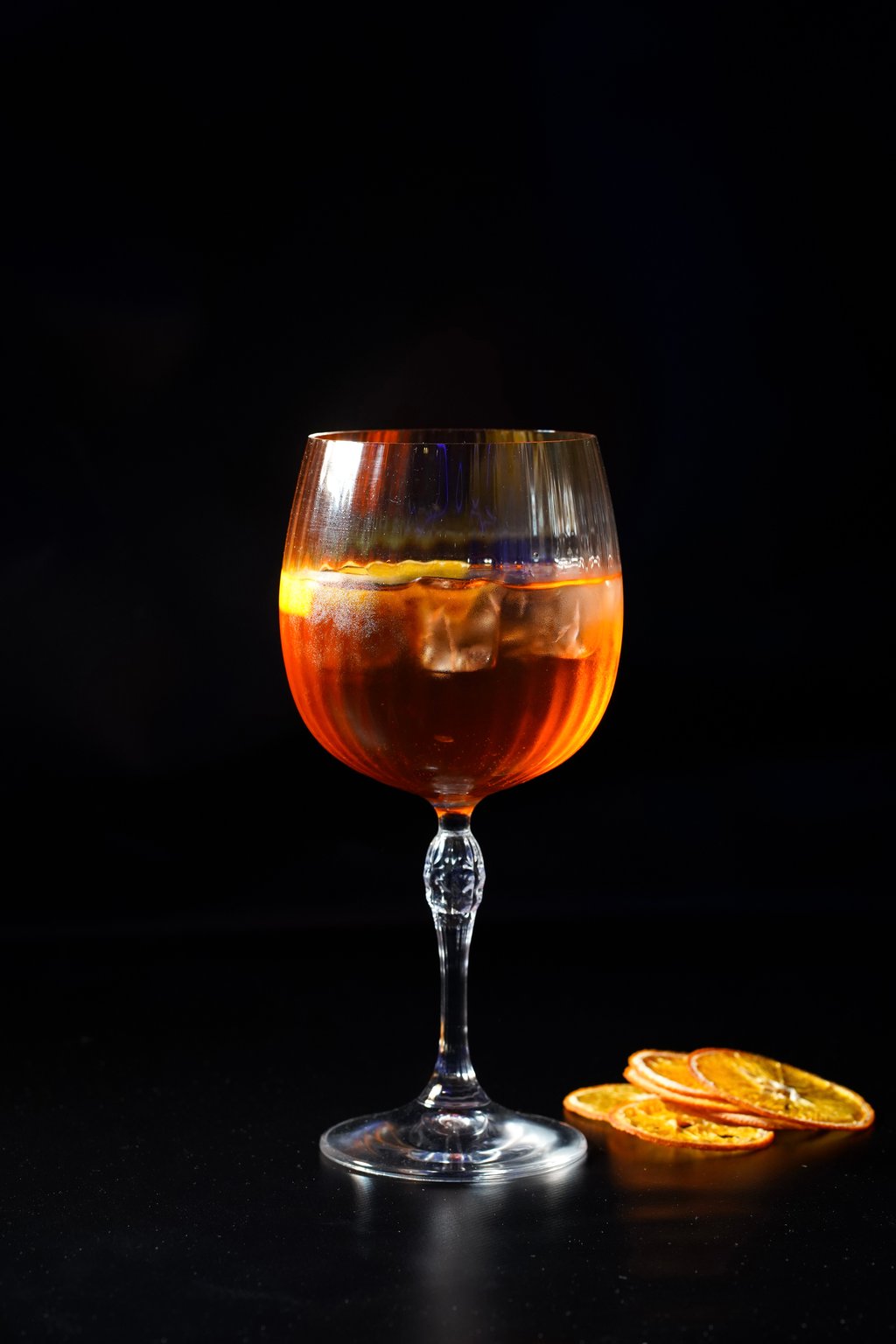  Aperol Spritz б/а