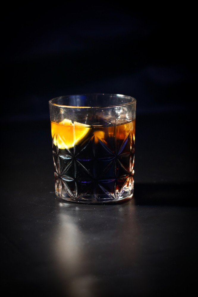 Rum & Cola