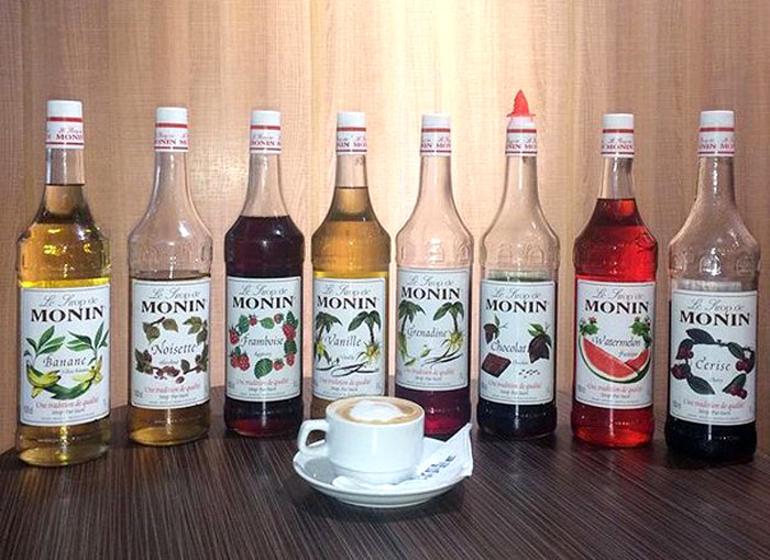 Сироп