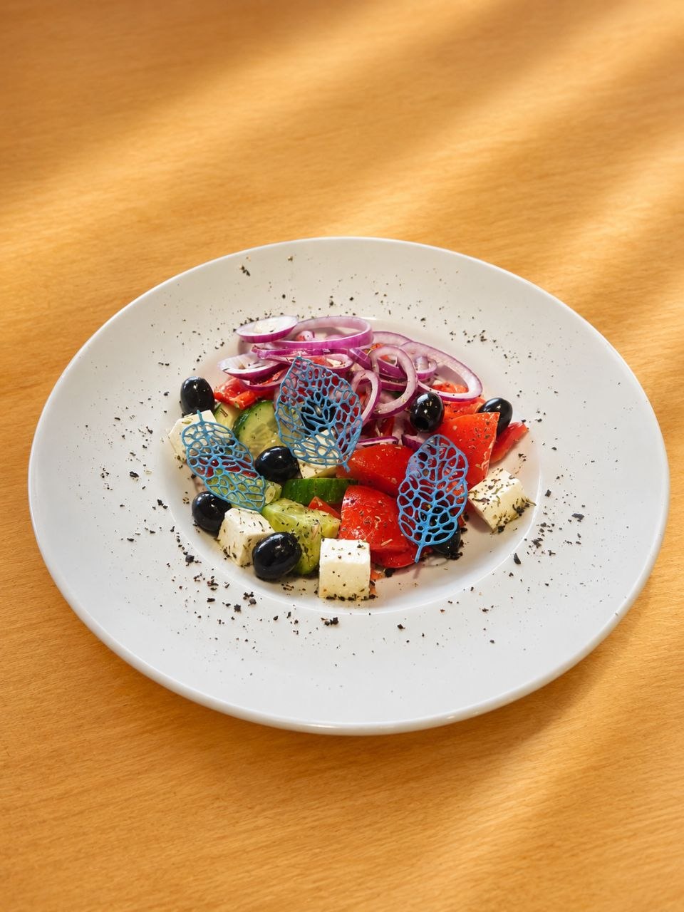 Салат Грецький, 250 г.