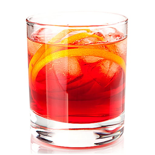 Negroni (безалк)