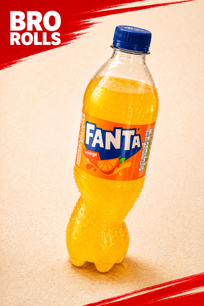 Fanta