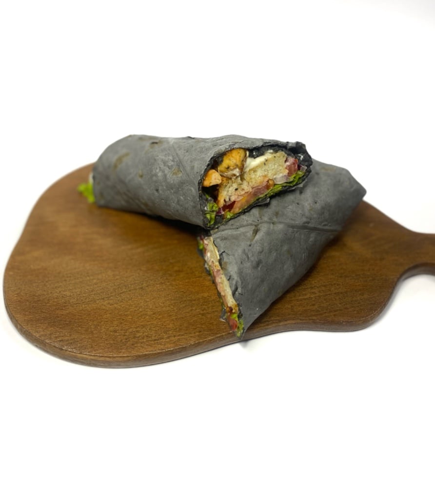 BRO ROLLS CHICKEN + НАГГЕТСЫ 6 ШТ