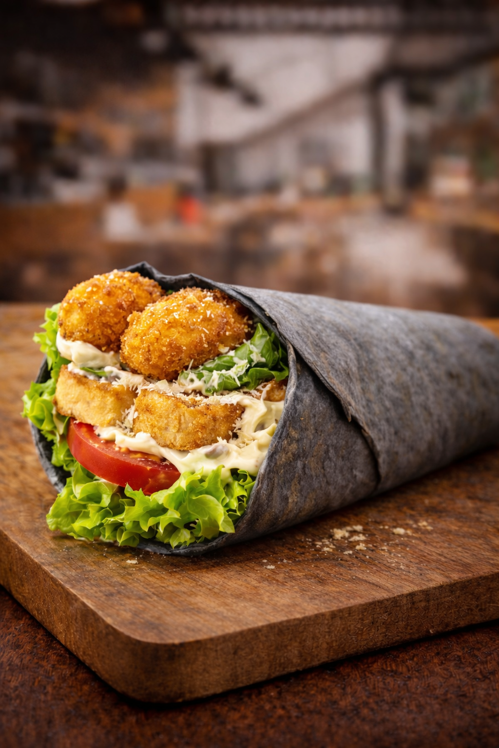 BRO ROLLS Nuggets