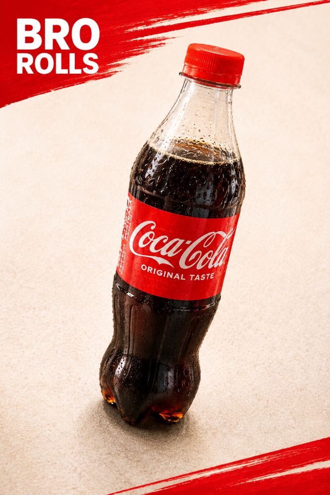 Coca-Cola