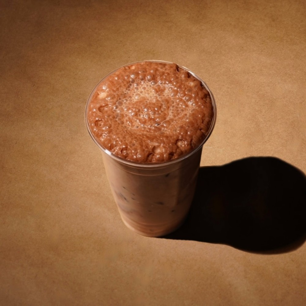 Cacao Caliente