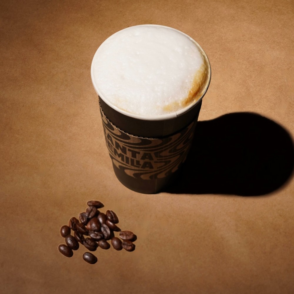 Capucino