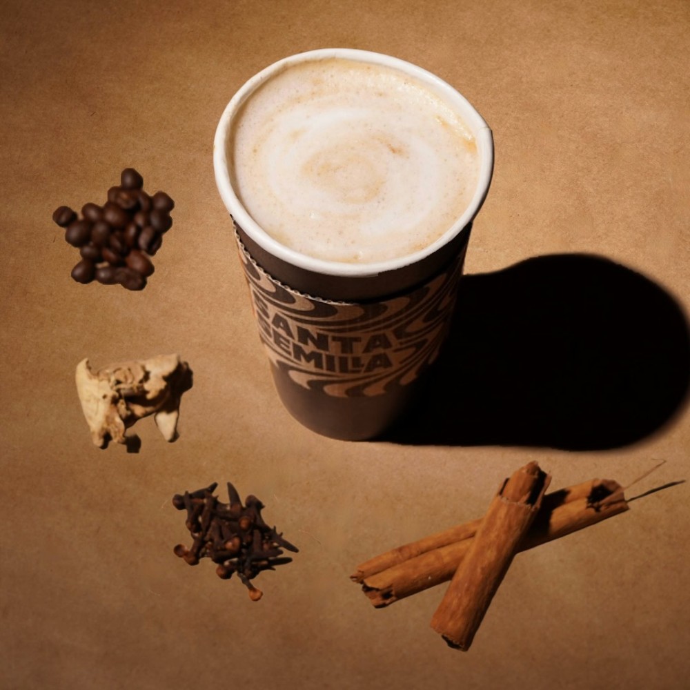 Sucio Chai