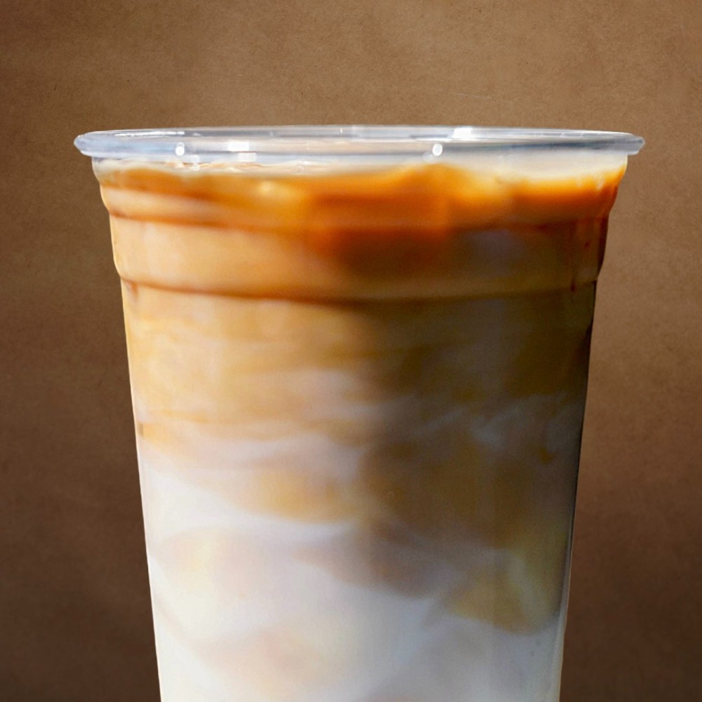 LATTE HELADO