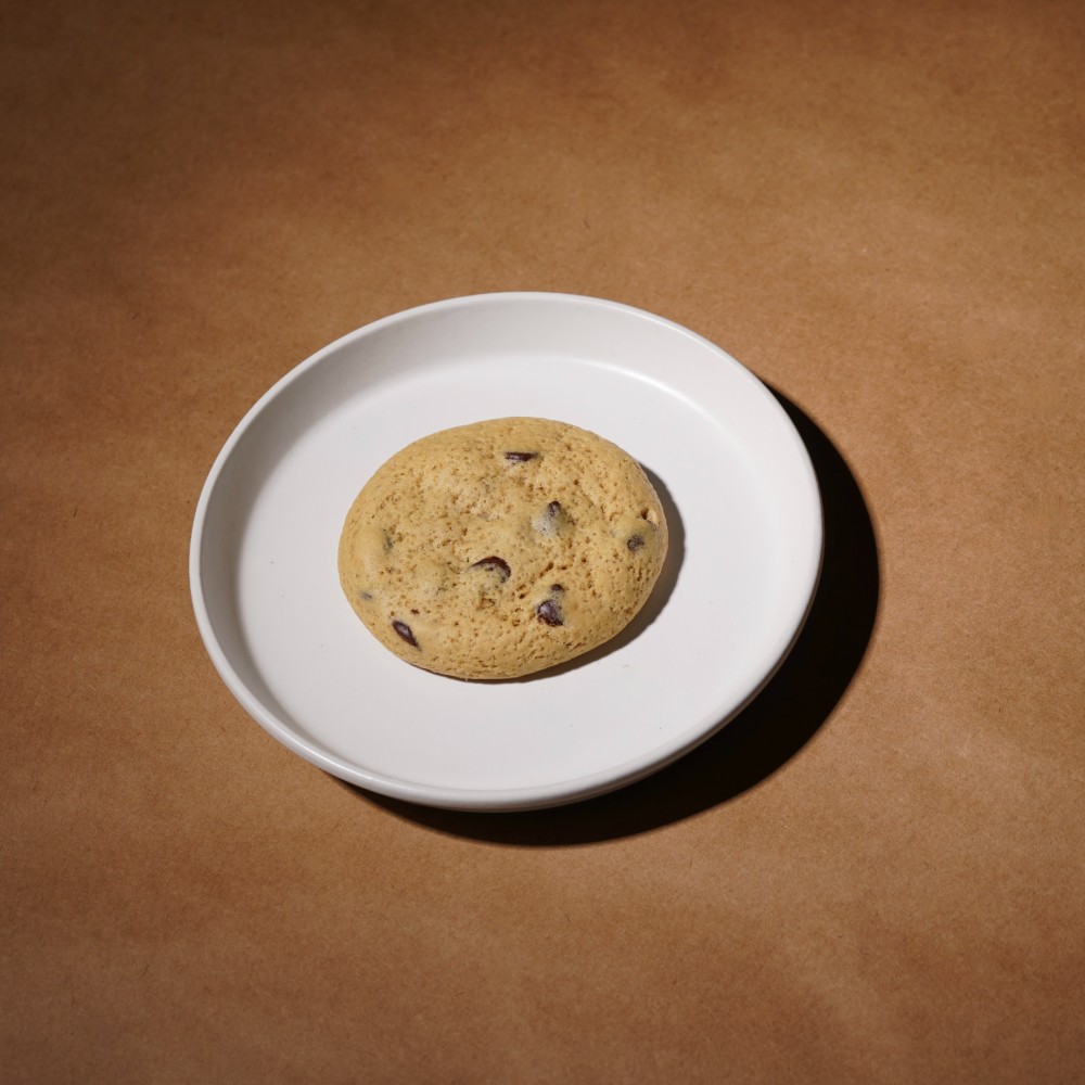 Galleta de Chispas de Chocolate