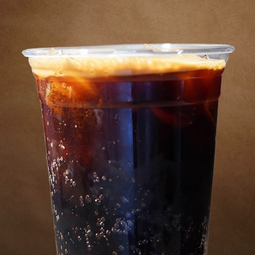 Soda Brew