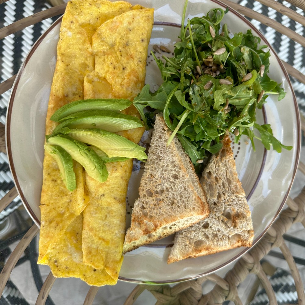 Omelet