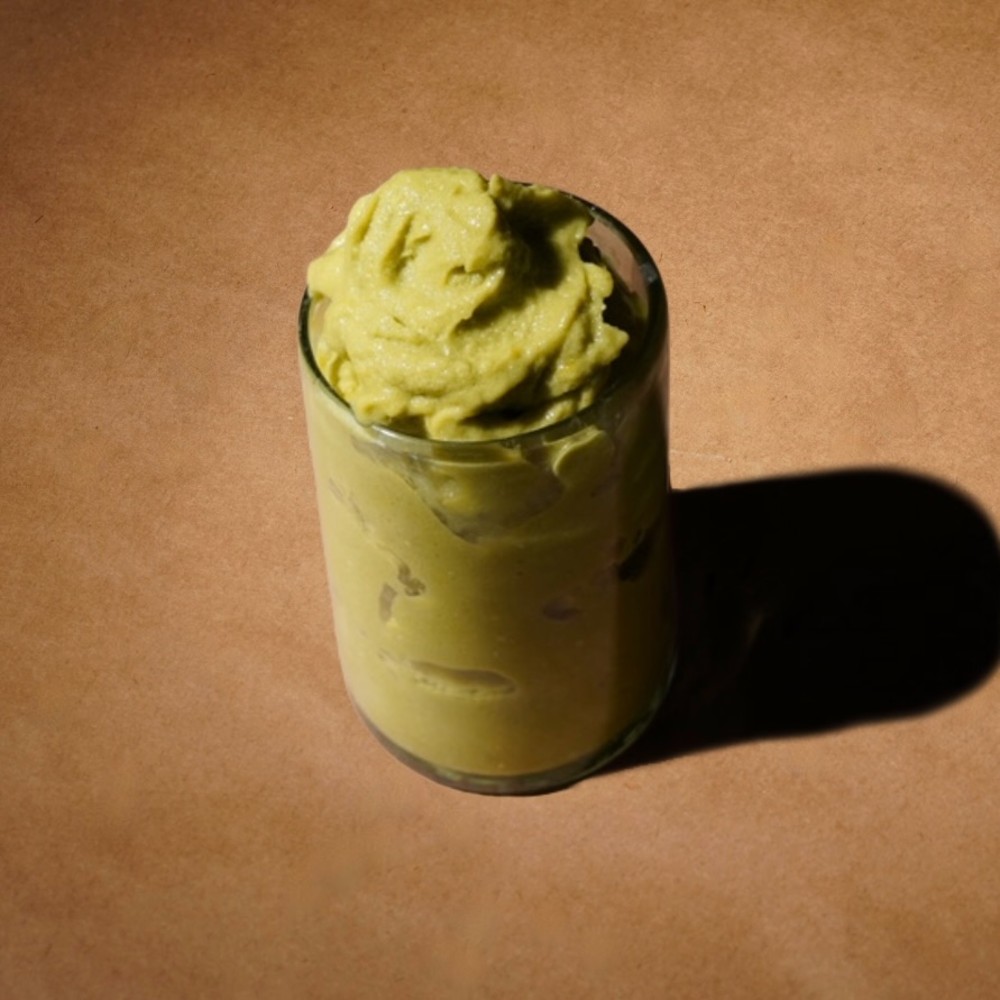 TROPICAL MATCHA