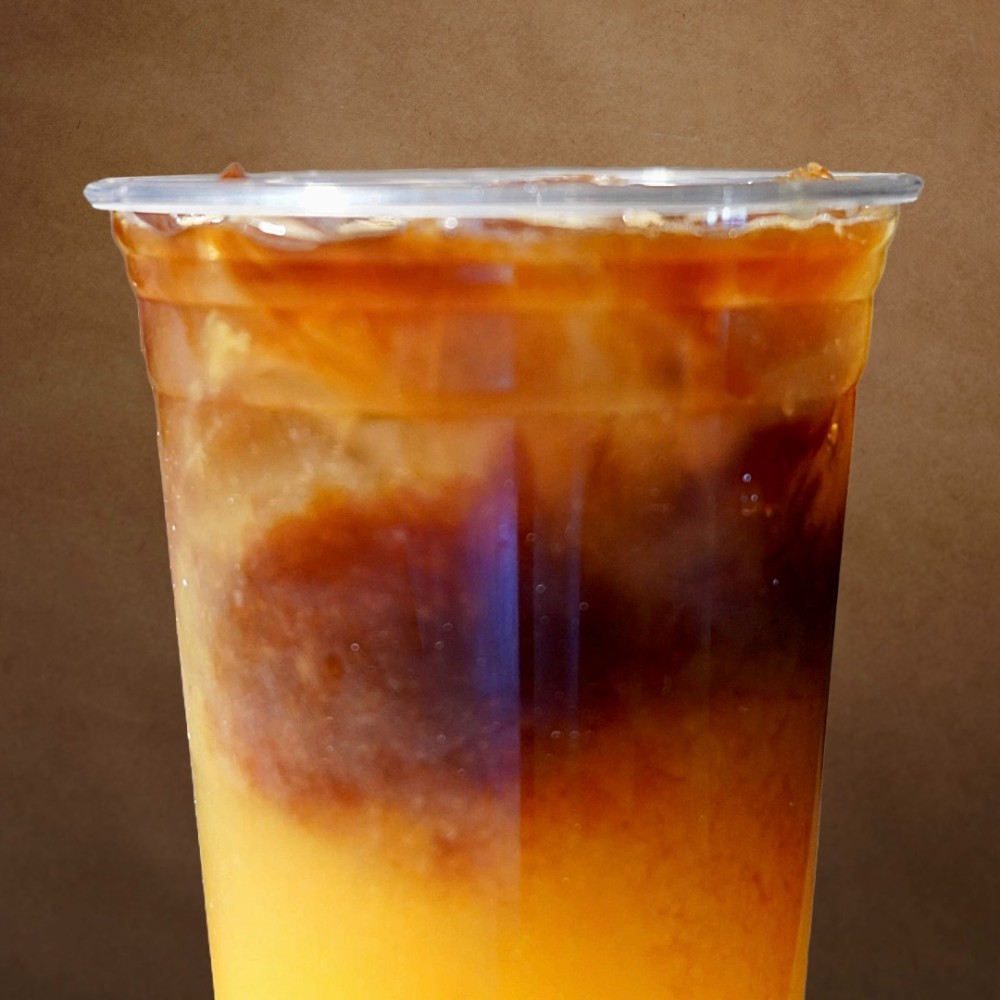 Cafe Yuzu 