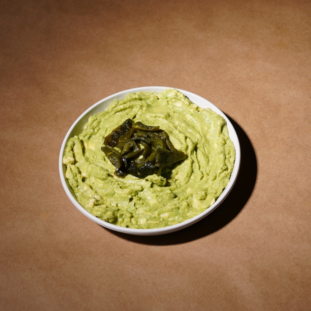 GUACAMOLE