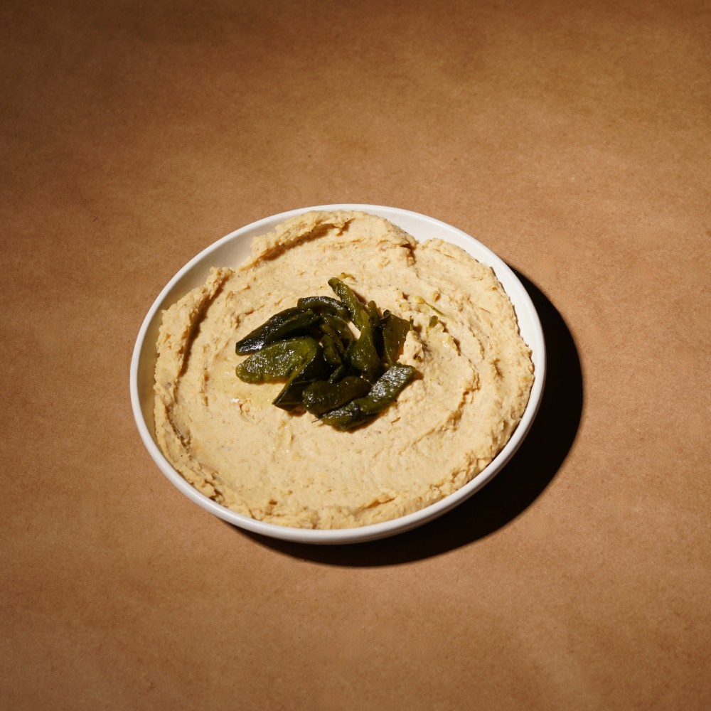 HUMMUS