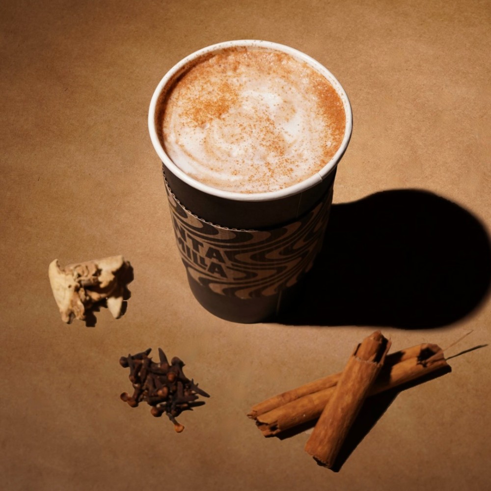 Chai Latte