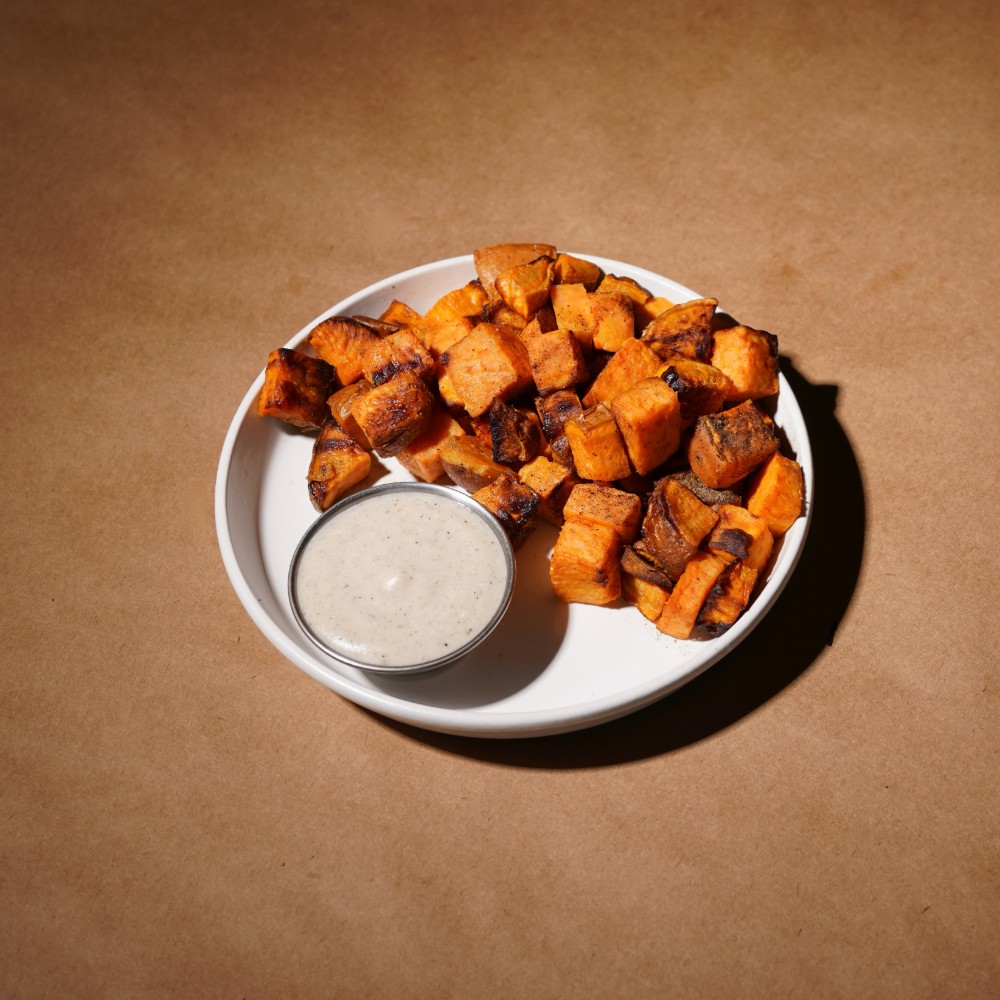 PAPAS DE CAMOTE