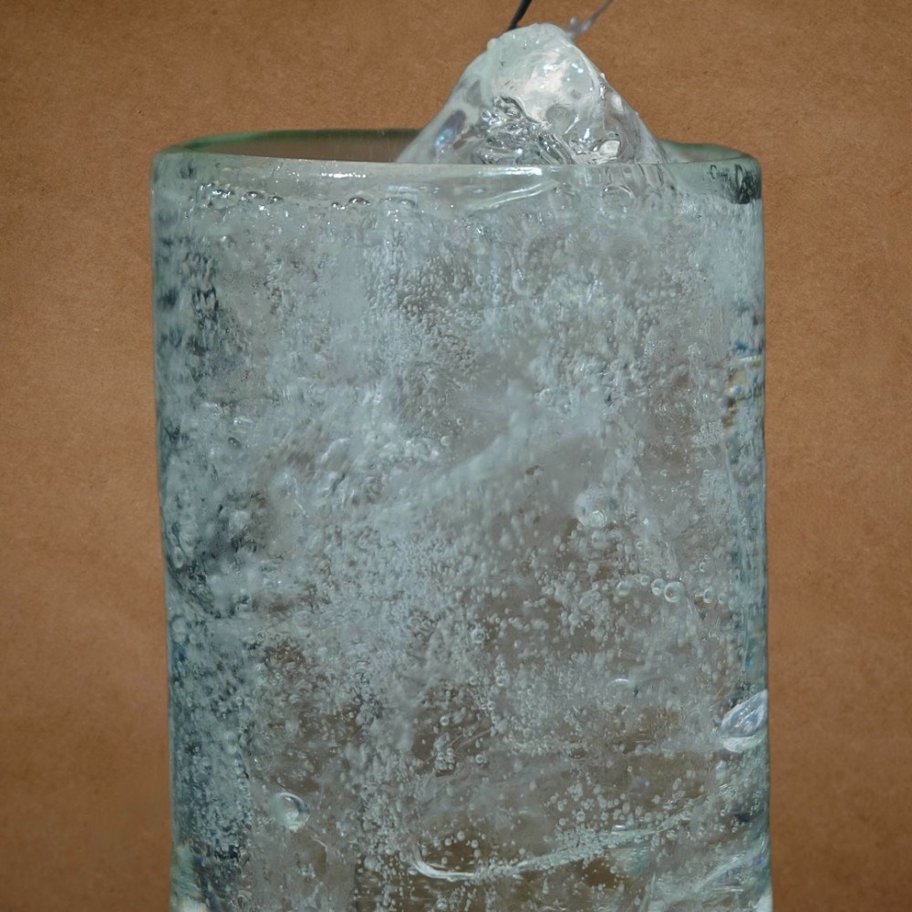 Agua Mineral