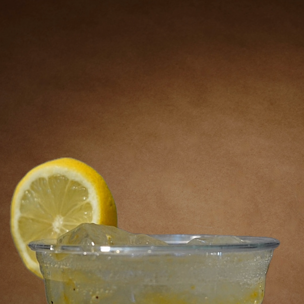 Naranjada