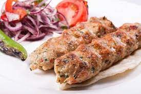Люля з курки