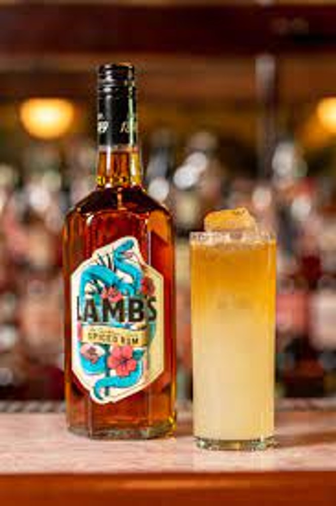 Lamb's
