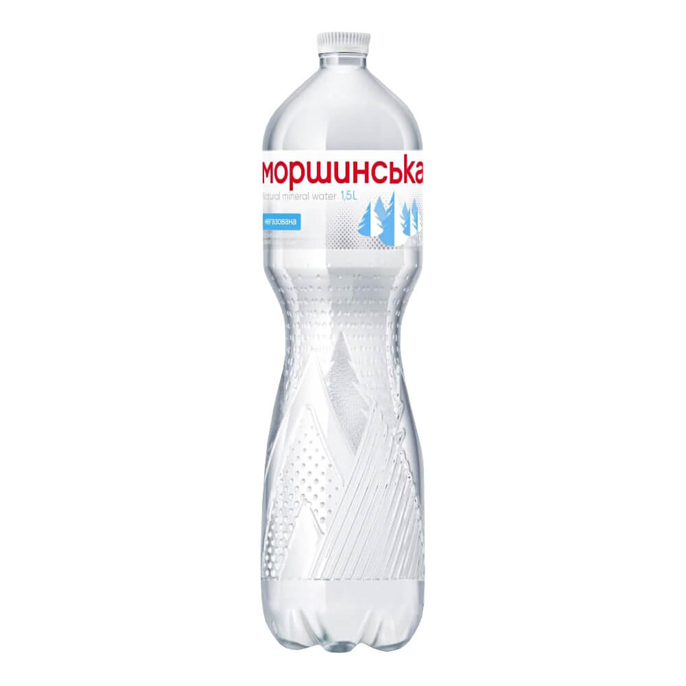 Моршинська 0.5