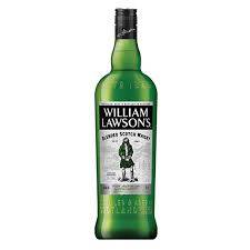 William Lawsons