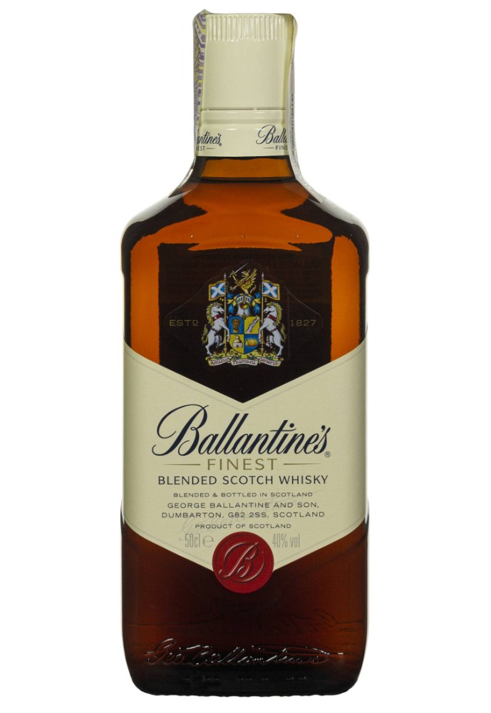 Ballantine's