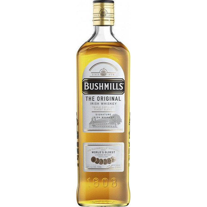 Bushmills