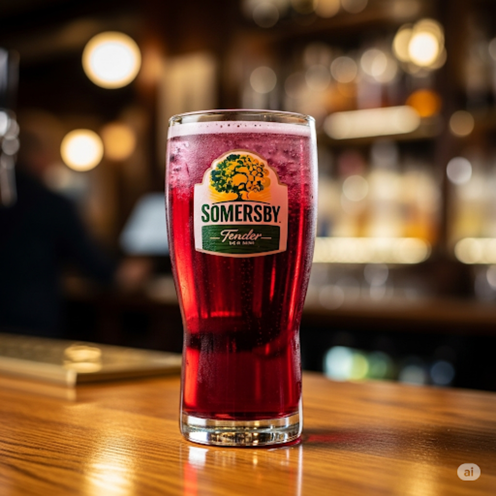 Somersby 0,3