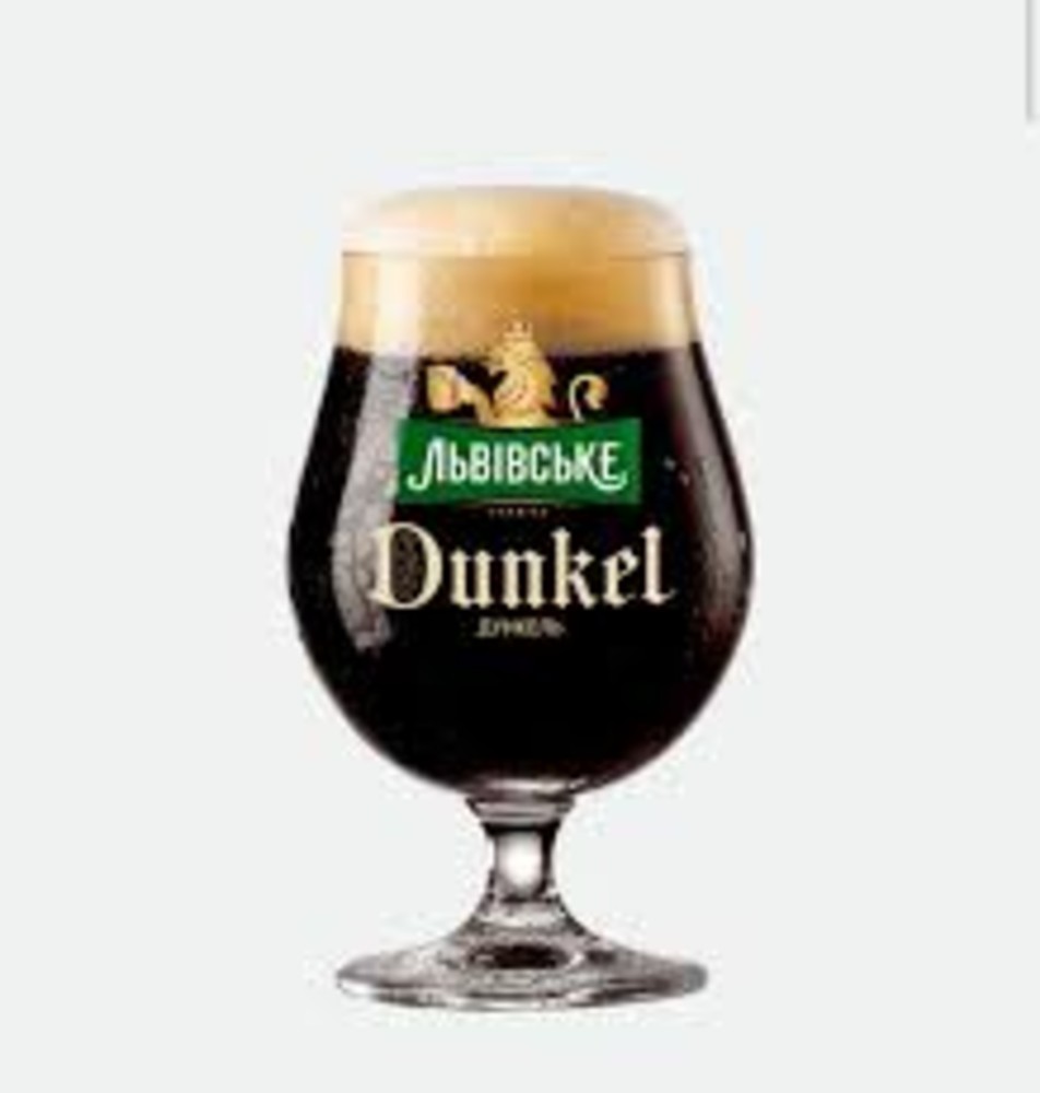 Dunkel 0,33л