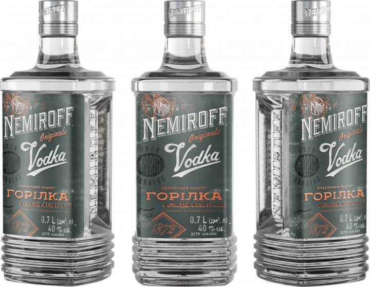 Nemiroff or.