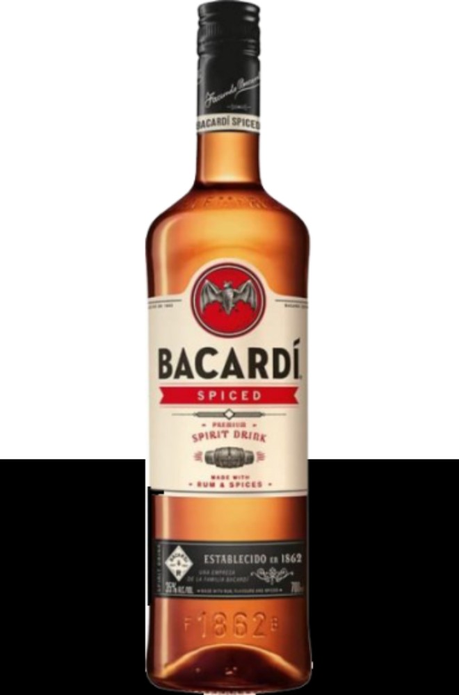 Bacardi