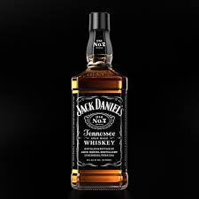 Jack Daniels