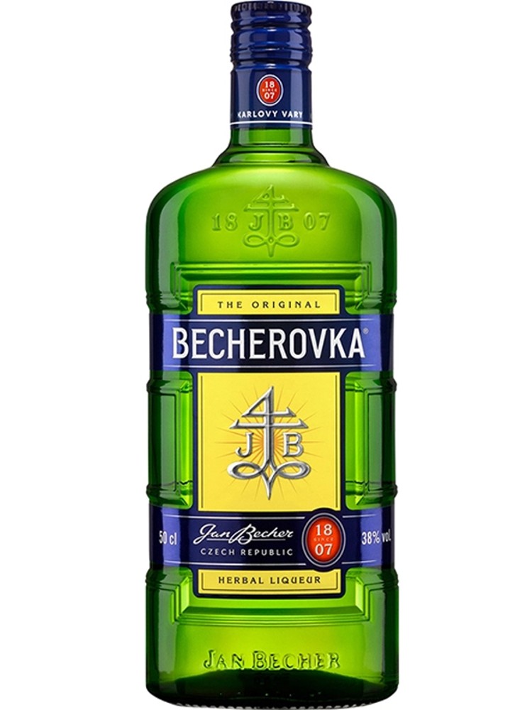 Becherovka