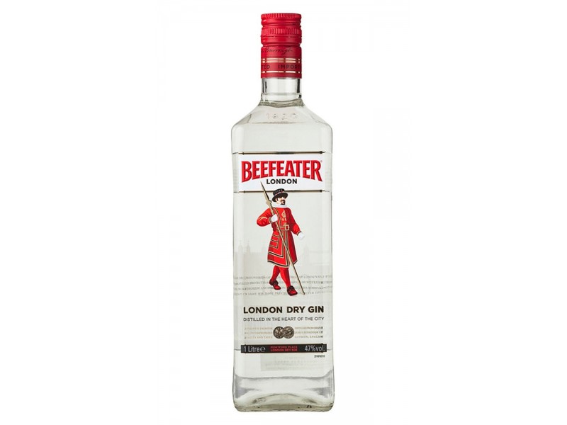 Beefeater