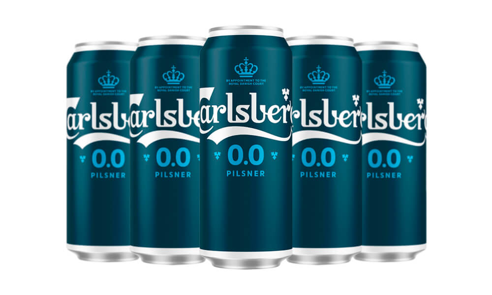 Carlsberg
