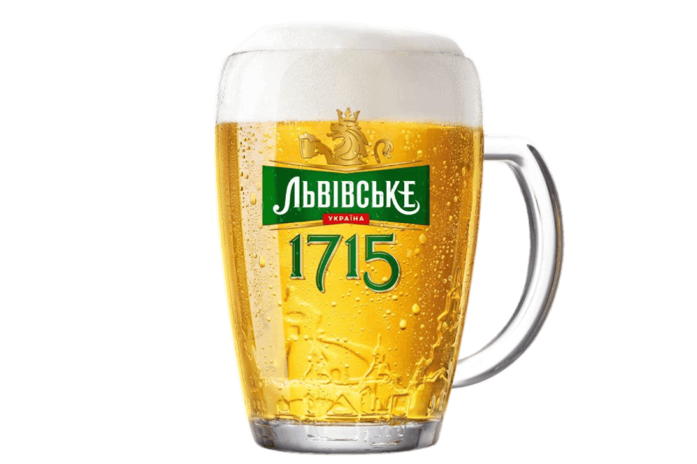 Львів 0,33л