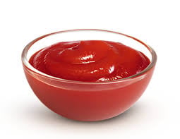 Кетчуп
