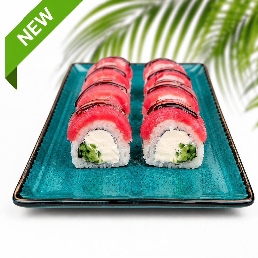 Філадельфія Tuna