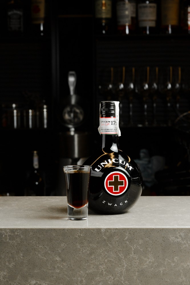 Біттер - UNICUM ZWACK