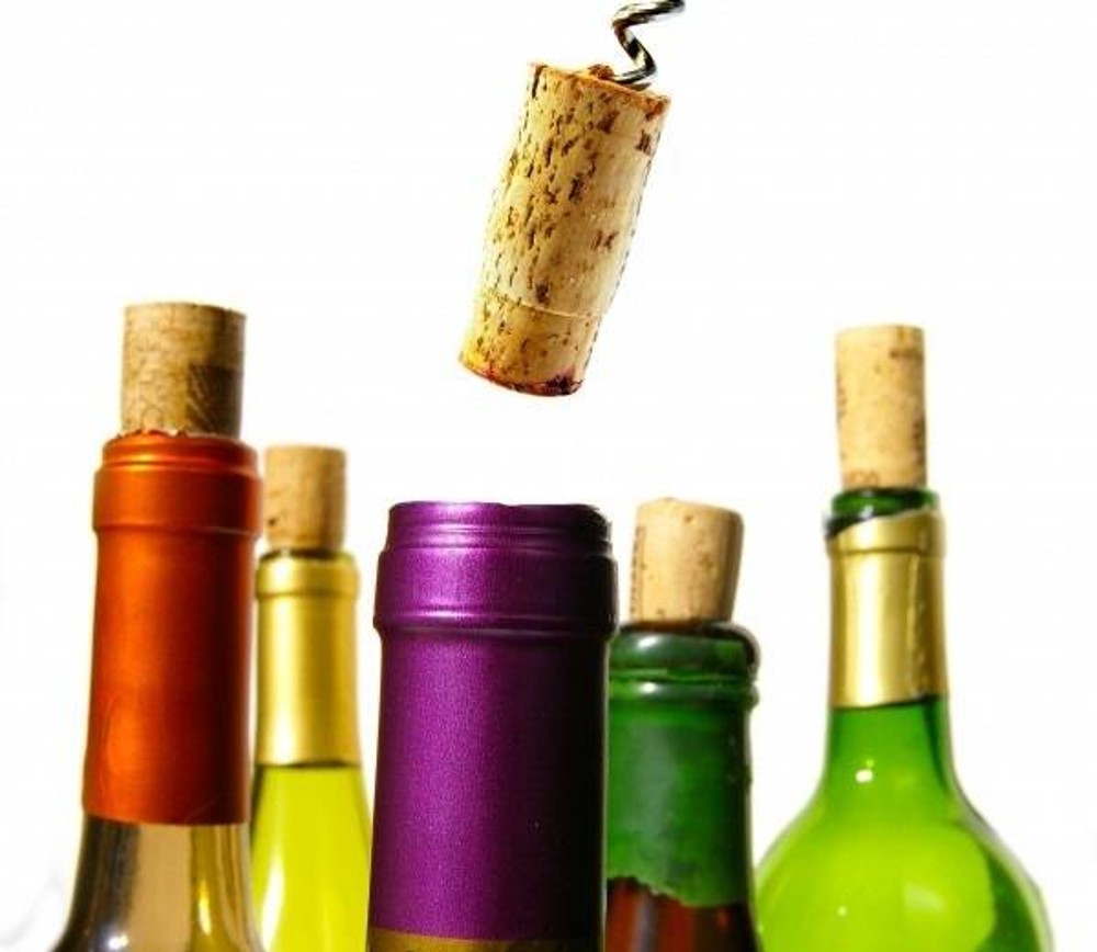 Пробковий збір (Cork fee)