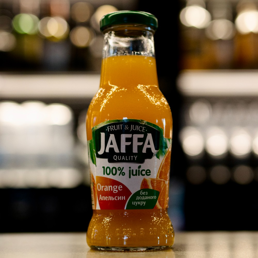 JAFFA Premium