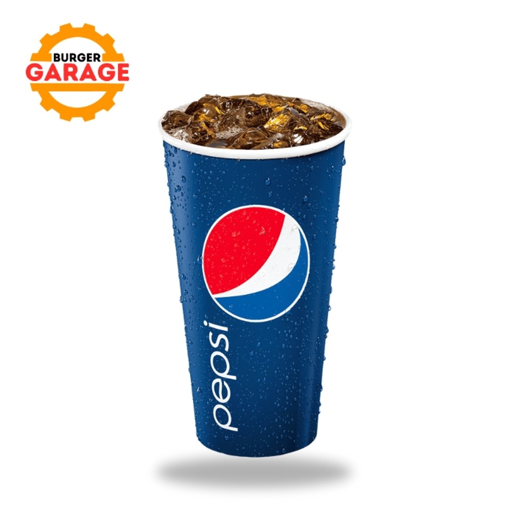 Pepsi Разливной
